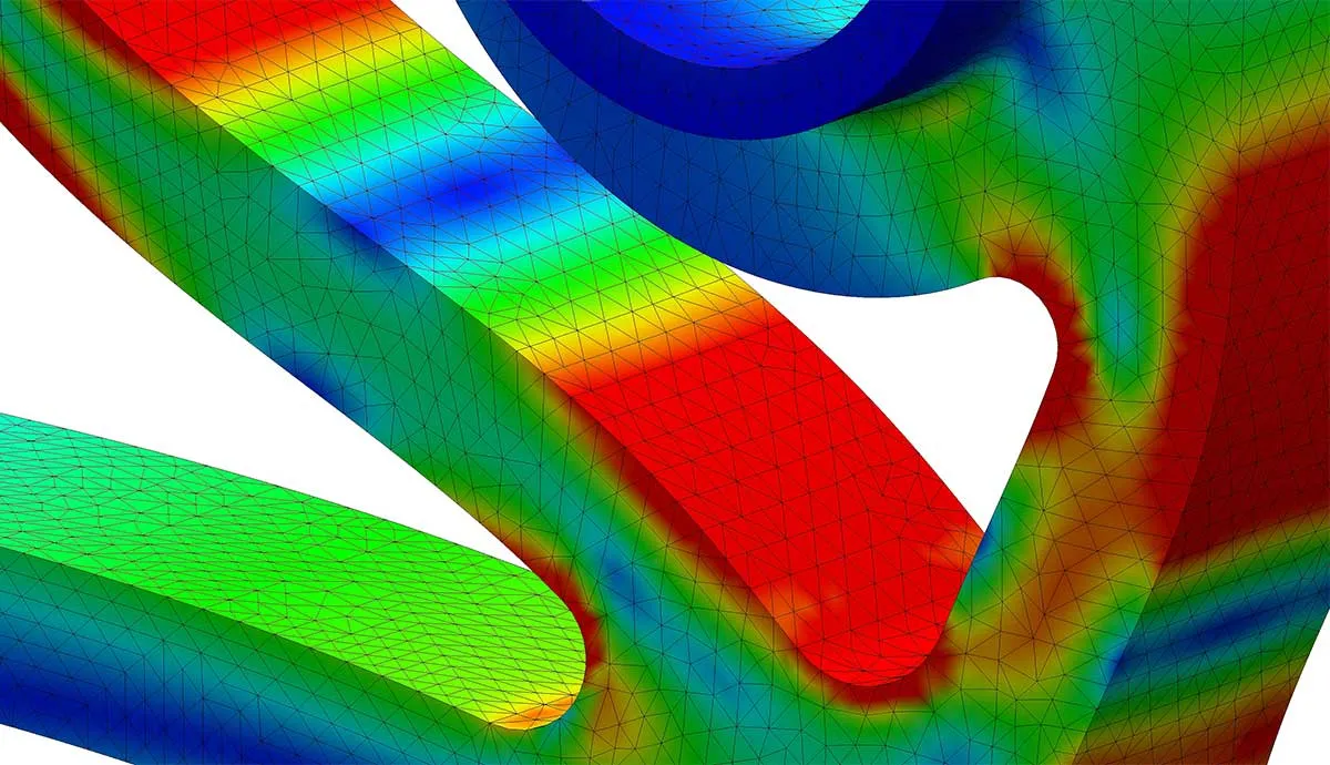 CAD rendering