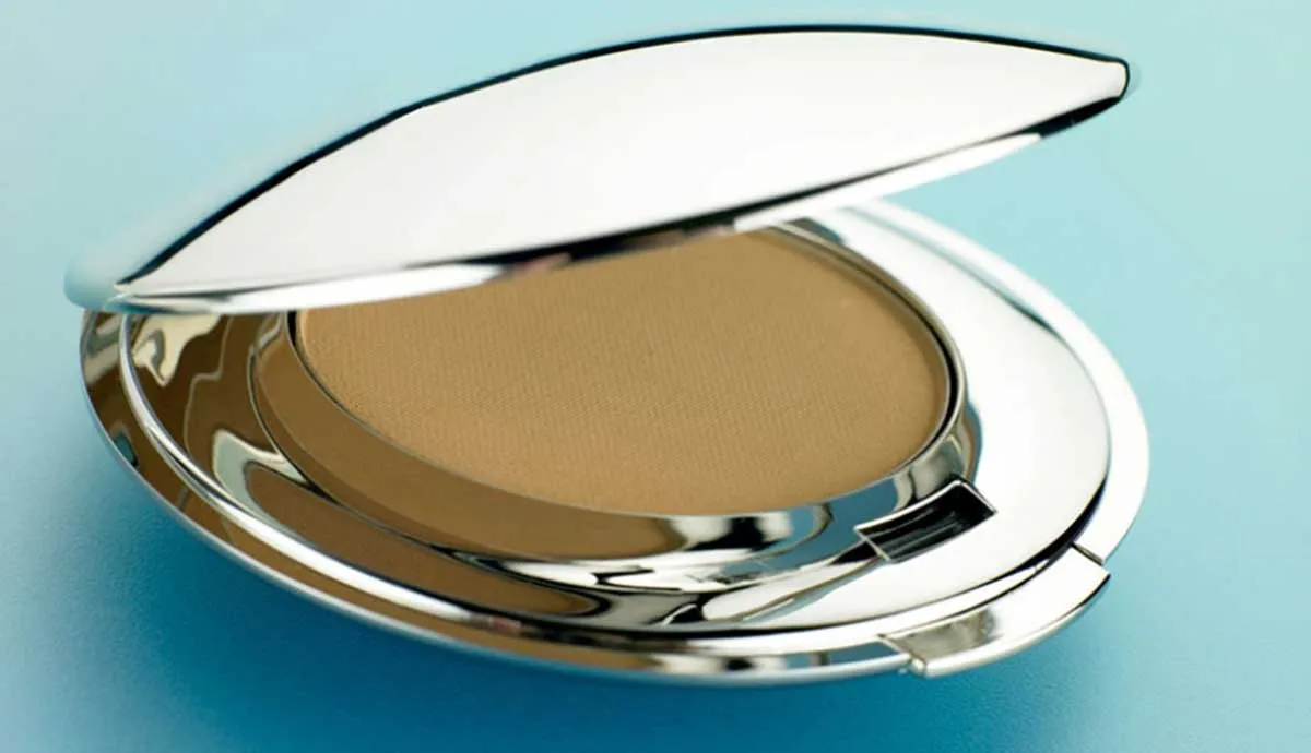 Makeup Foundation